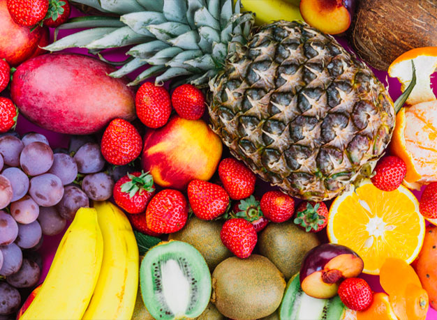 Frutas